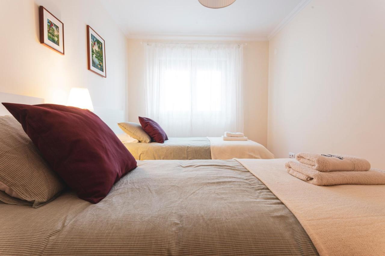 Best Houses 13 - Peniche Great Location Eksteriør billede