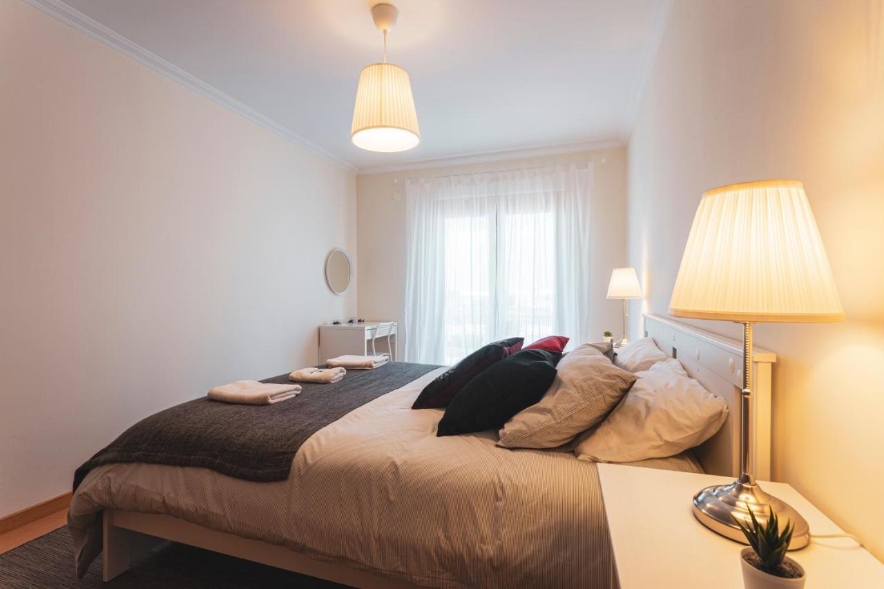 Best Houses 13 - Peniche Great Location Eksteriør billede